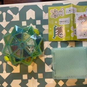Aquabeads - Used Once
